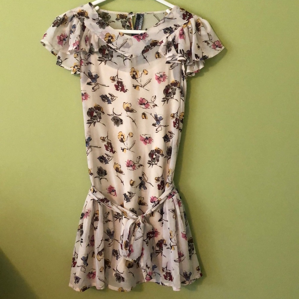 Girls Casual/Formal Dress